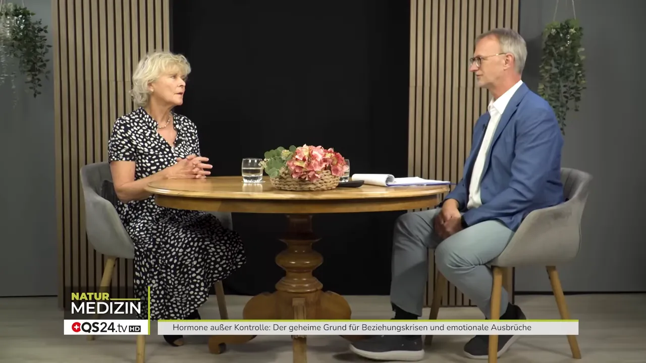 Umweltfaktoren: Plastik, Kosmetik und hormonelle Disruptoren