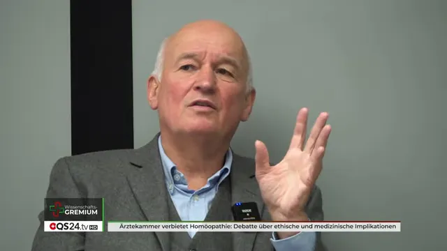 Diskussion über Interessengruppen und Marktinteressen