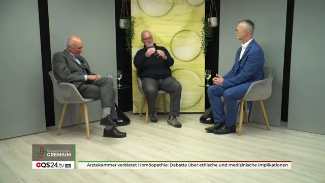 Beispielhafte Erwähnung von Ivermectin in der Debatte