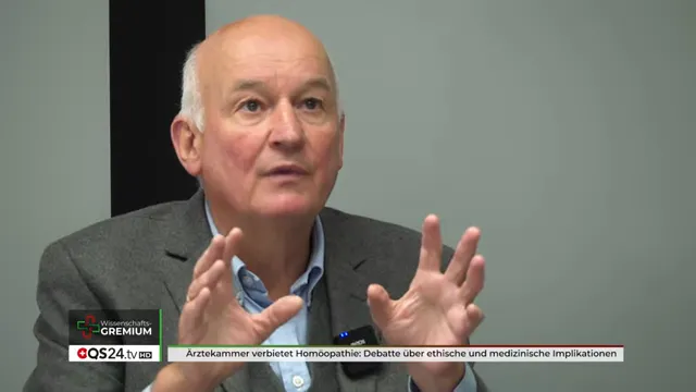 Erklärung zur Abschaffung der Weiterbildung