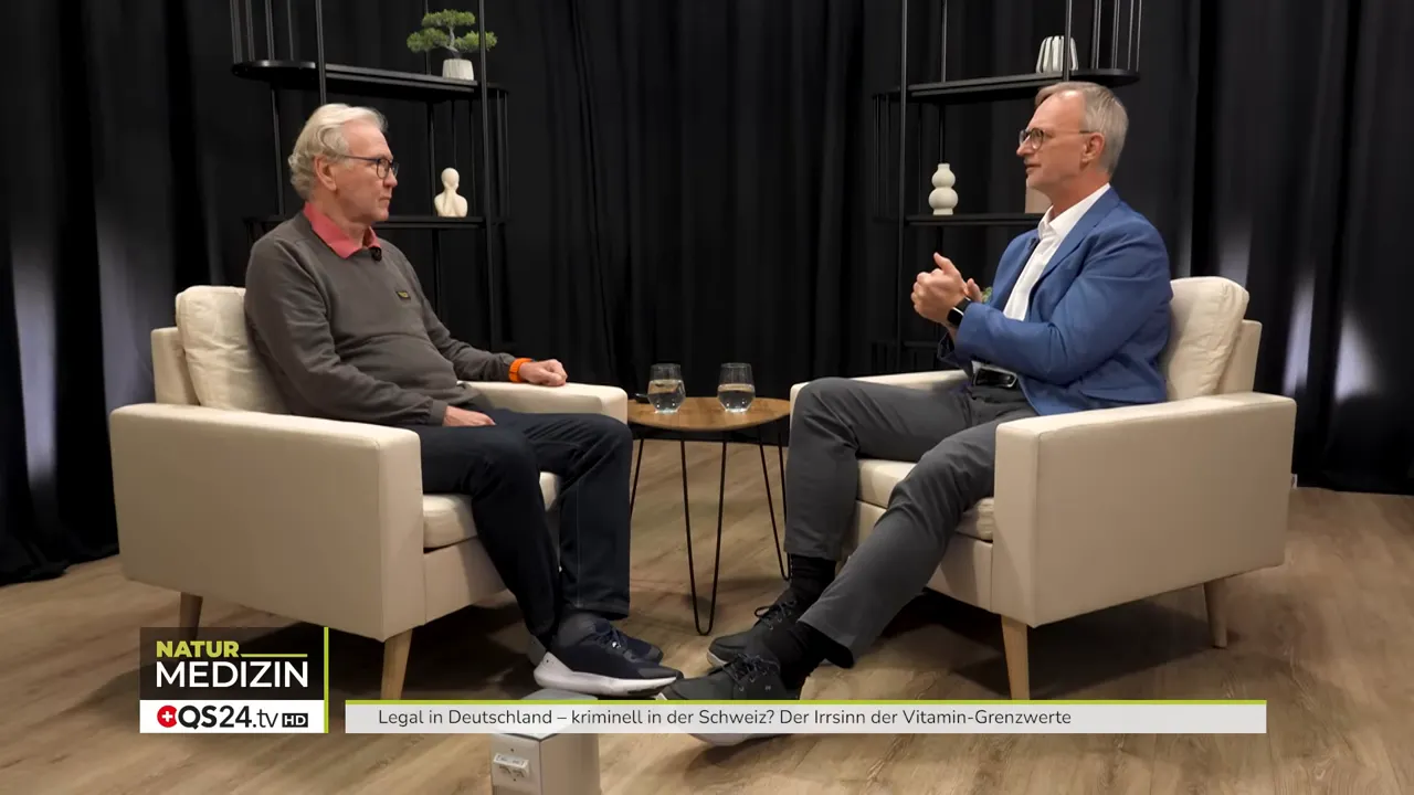 Erklärung zur Resorptionskurve von Vitamin C