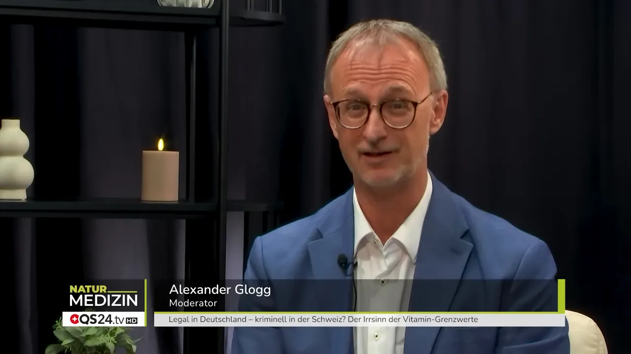 Abschiedsszene mit Dank und Verweis auf weitere Angebote