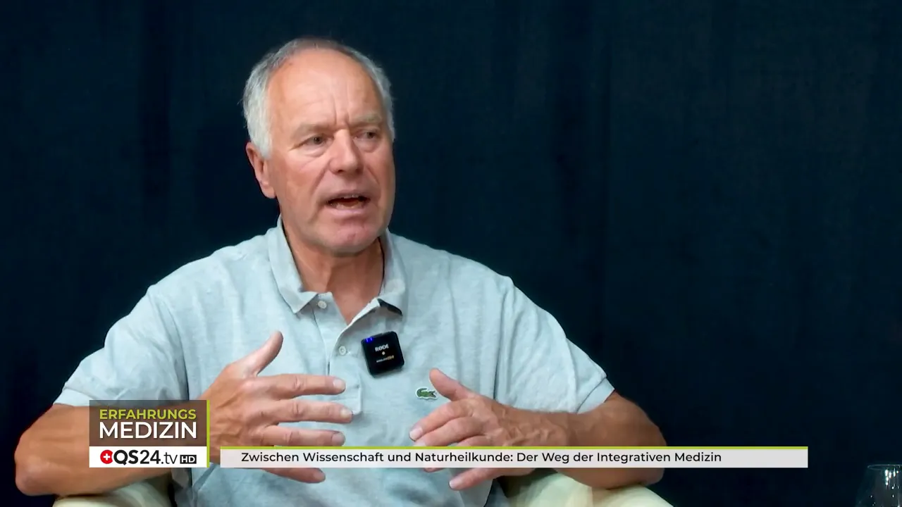 Schlüsselmoment: Peking 1996 — induktiv-synthetisches Denken