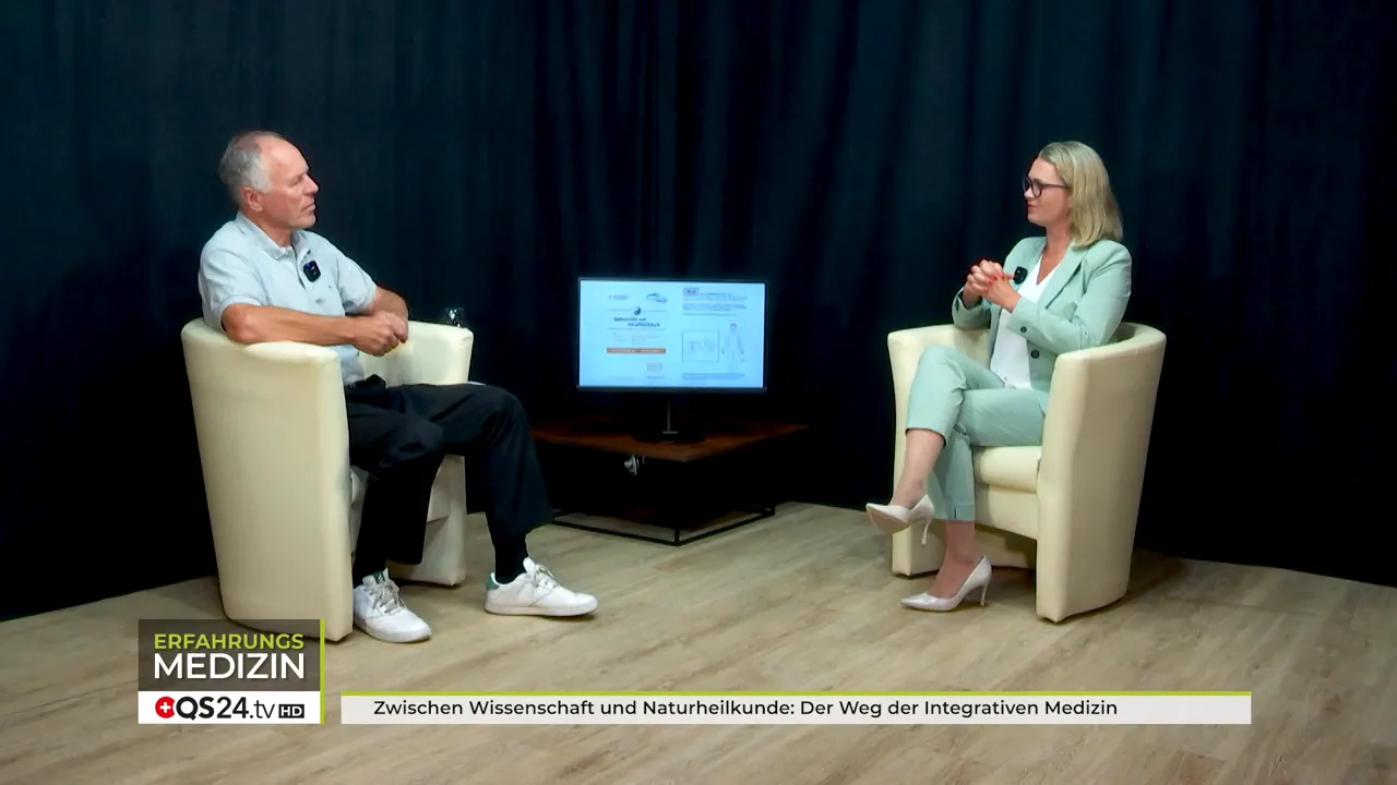 Integrative Schmerzbehandlung: Akupressur und Akupunktur als Ergänzung