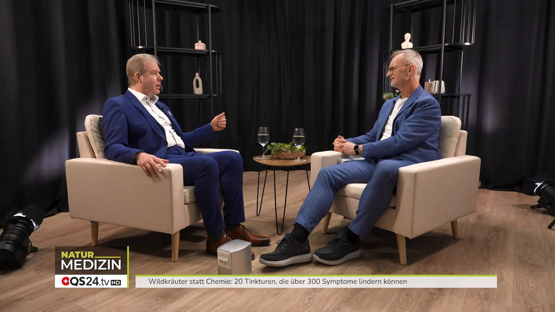 Anwendungswahrscheinlichkeit und Praxisbeispiel Blähungen