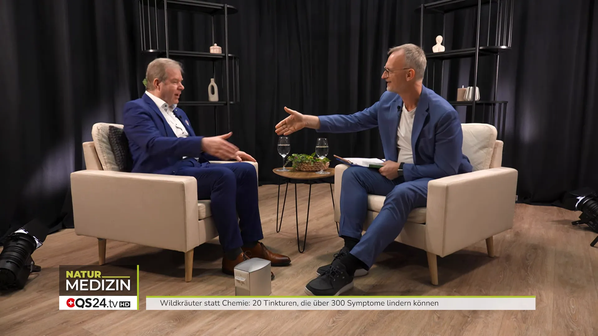 Abschiedsbild und Dank