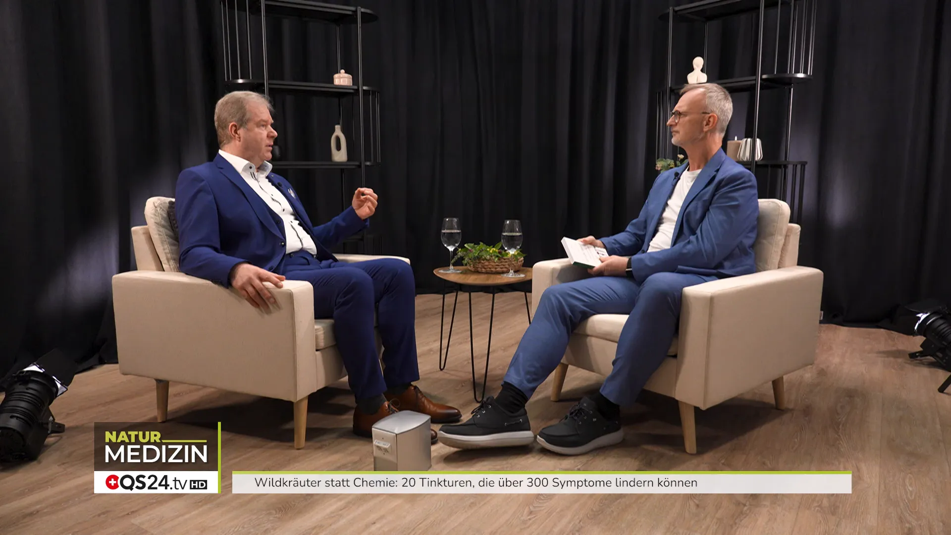 Gelber Enzian als Beispiel für Standortabhängigkeit