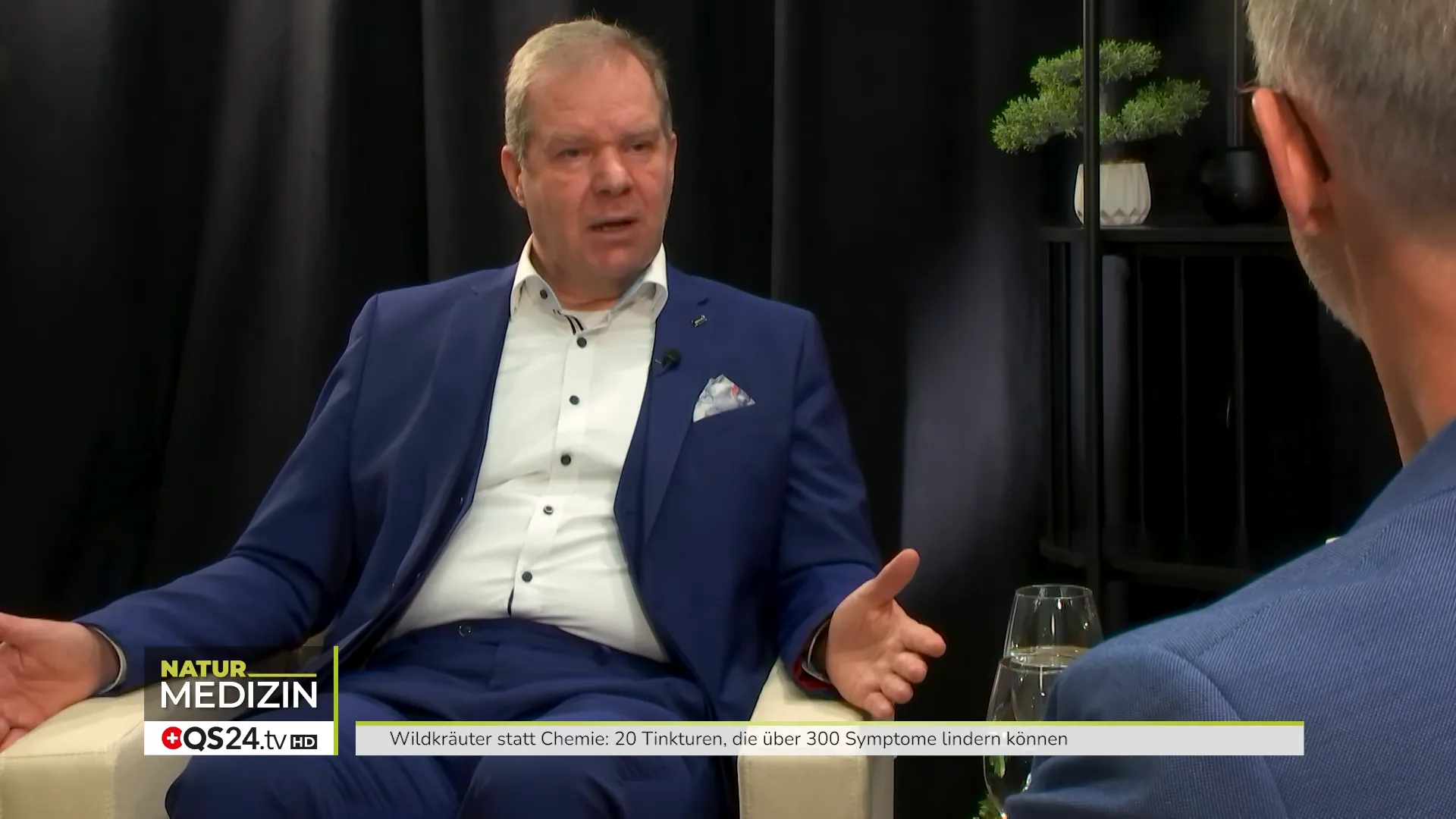 Erklärung von Histaminentstehung und Meßbarkeit