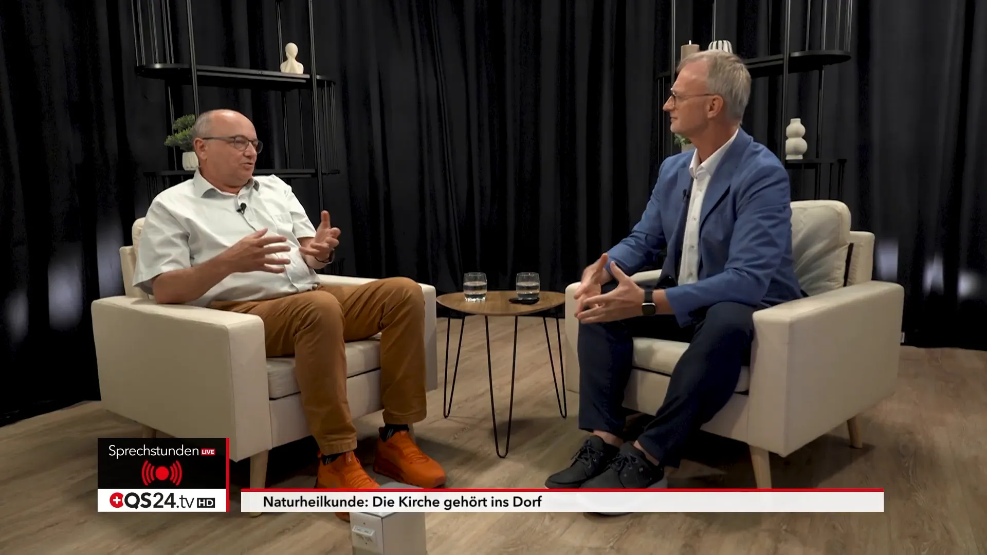 Kritik an der Kommerzialisierung und Regulierung von Naturheilmitteln