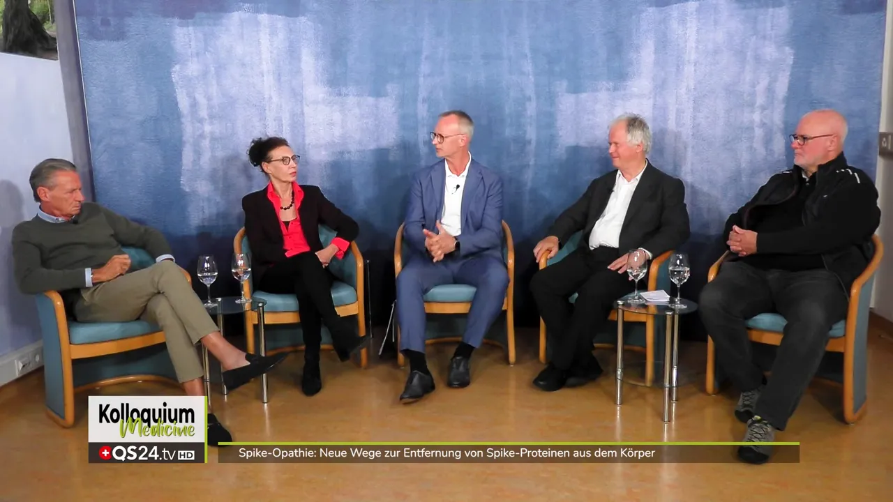 Ärztliche Empfehlung: Messen, dokumentieren, studienbasiert vorgehen