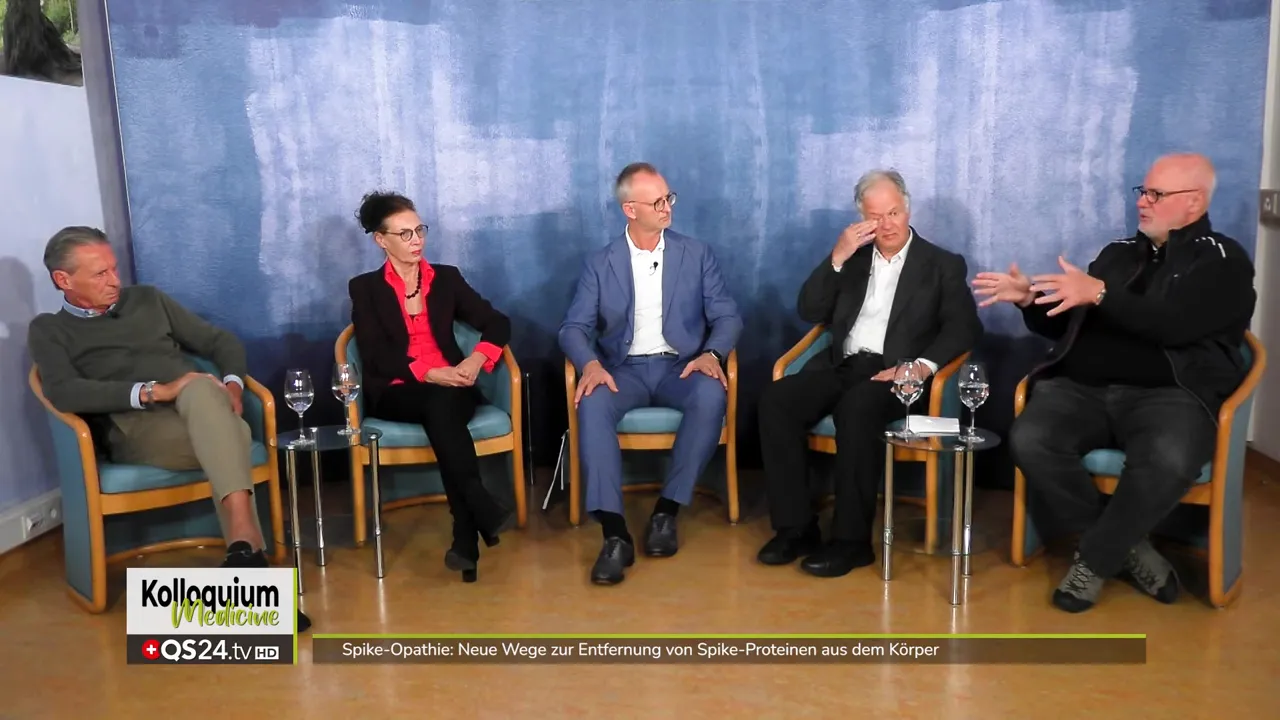 Diskussion über Trametes/Huaier‑Pilz als therapeutischer Ansatz