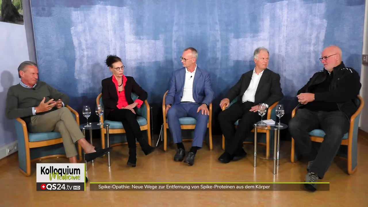 Diskussion zu Lipid‑Nanopartikeln und S9‑Mix