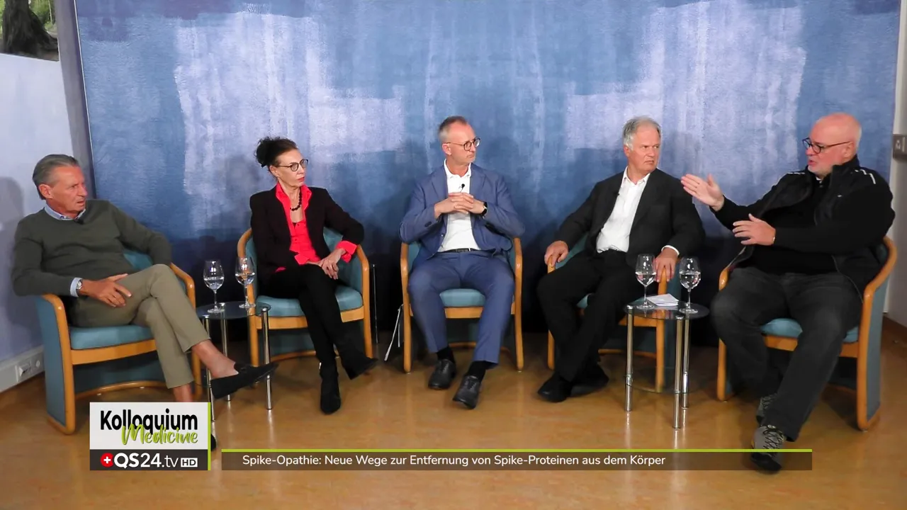 Therapiediskussion: Apherese, Huaier, IHT