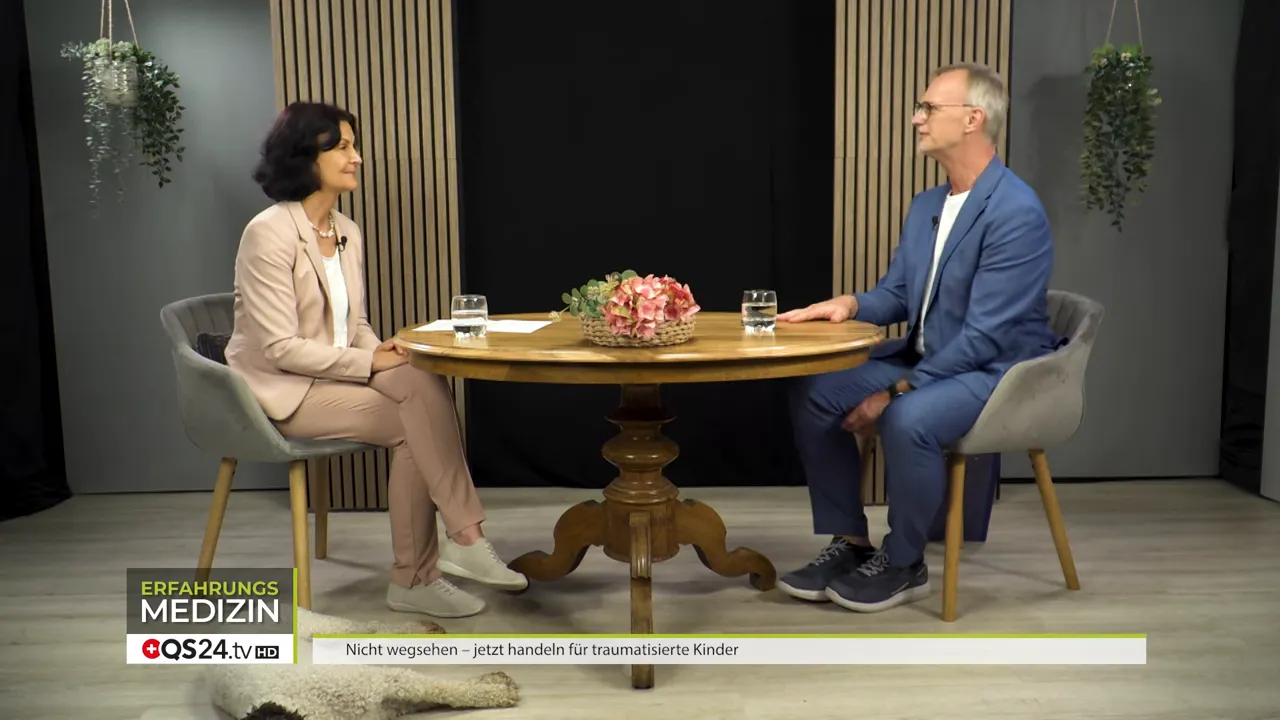 Teamarbeit auf dem Hof: Menschen und Tiere als Einheit