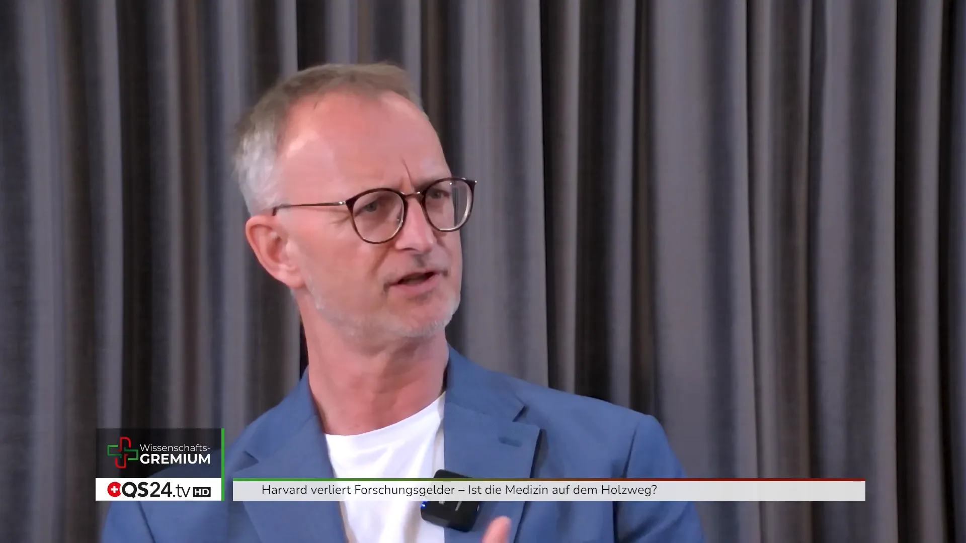 Kritik am reduktionistischen Menschenbild in der Medizin