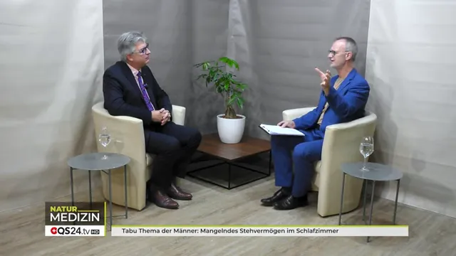 QS24 Gesundheitskompass und Sprechstunden-Angebote