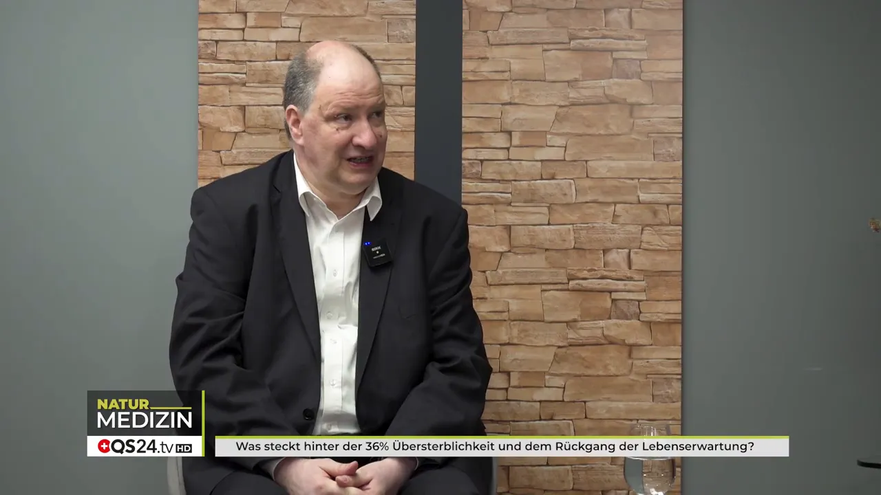 Grafikreferenz zur Übersterblichkeit 36%