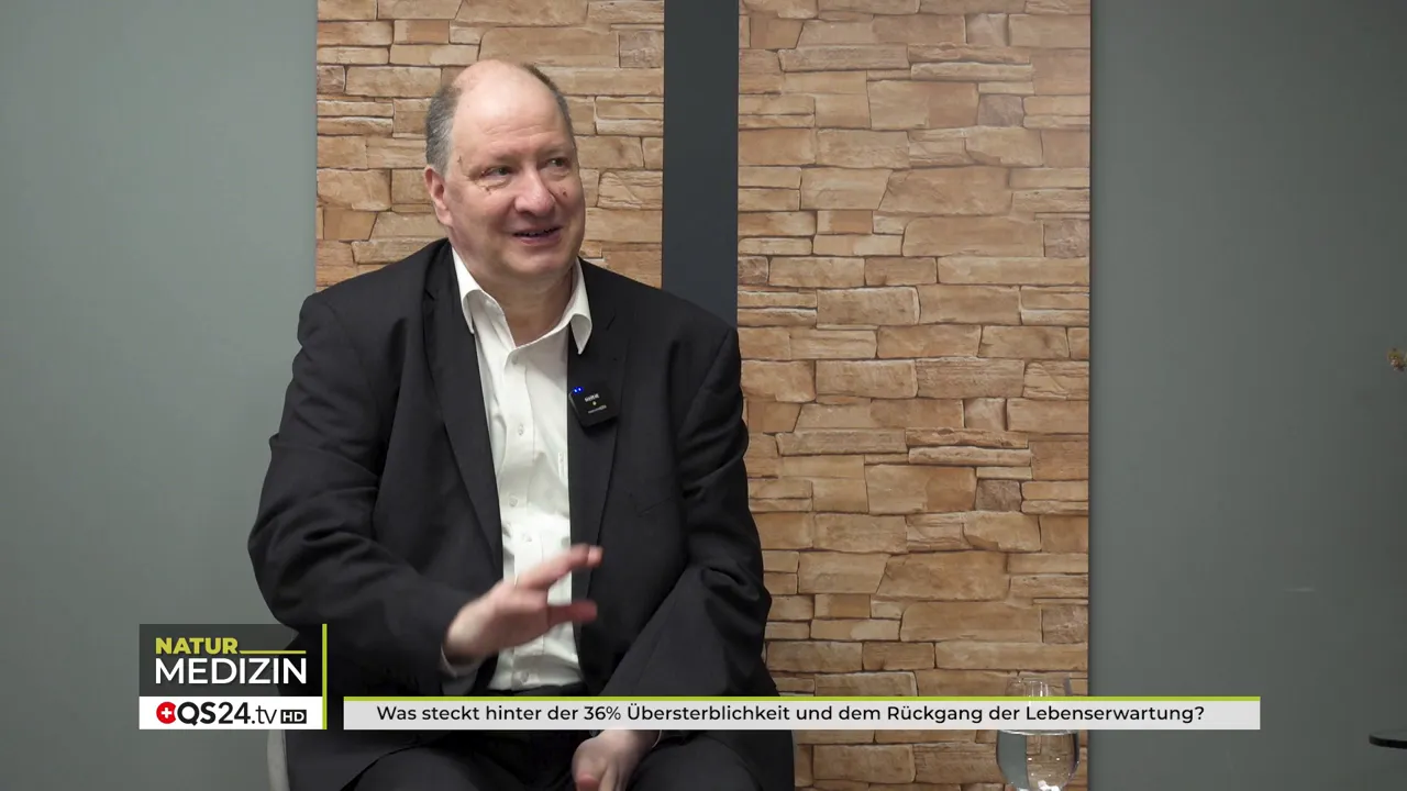 NO: 'the good guy' für Gefäßgesundheit