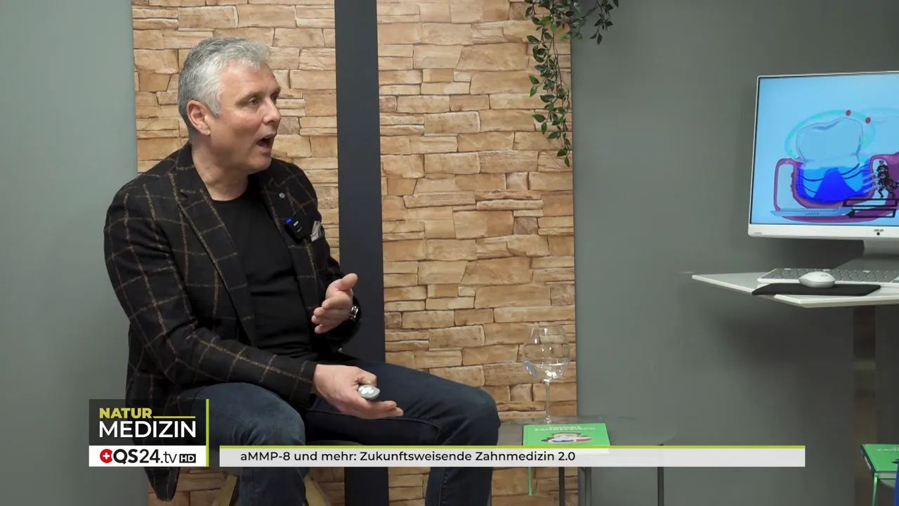 Doxygel als lokale therapeutische Option