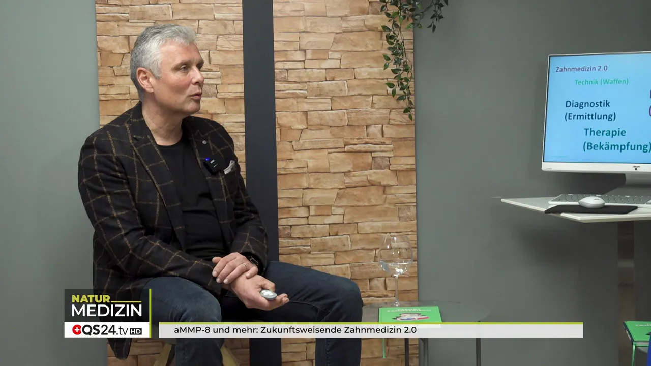 Prophylaxis Master Gerät (EMS) und Aufsätze