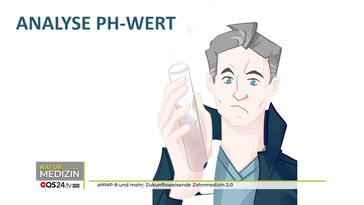pH‑Test verschiedener Getränke: Cola und Sprite sehr sauer