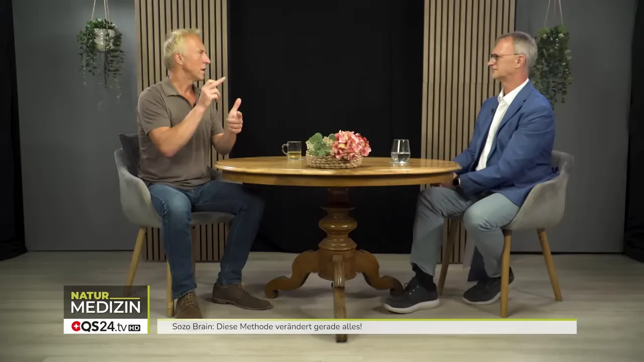 Therapieoptionen: Ernährung, Darmsanierung und ergänzende Therapien