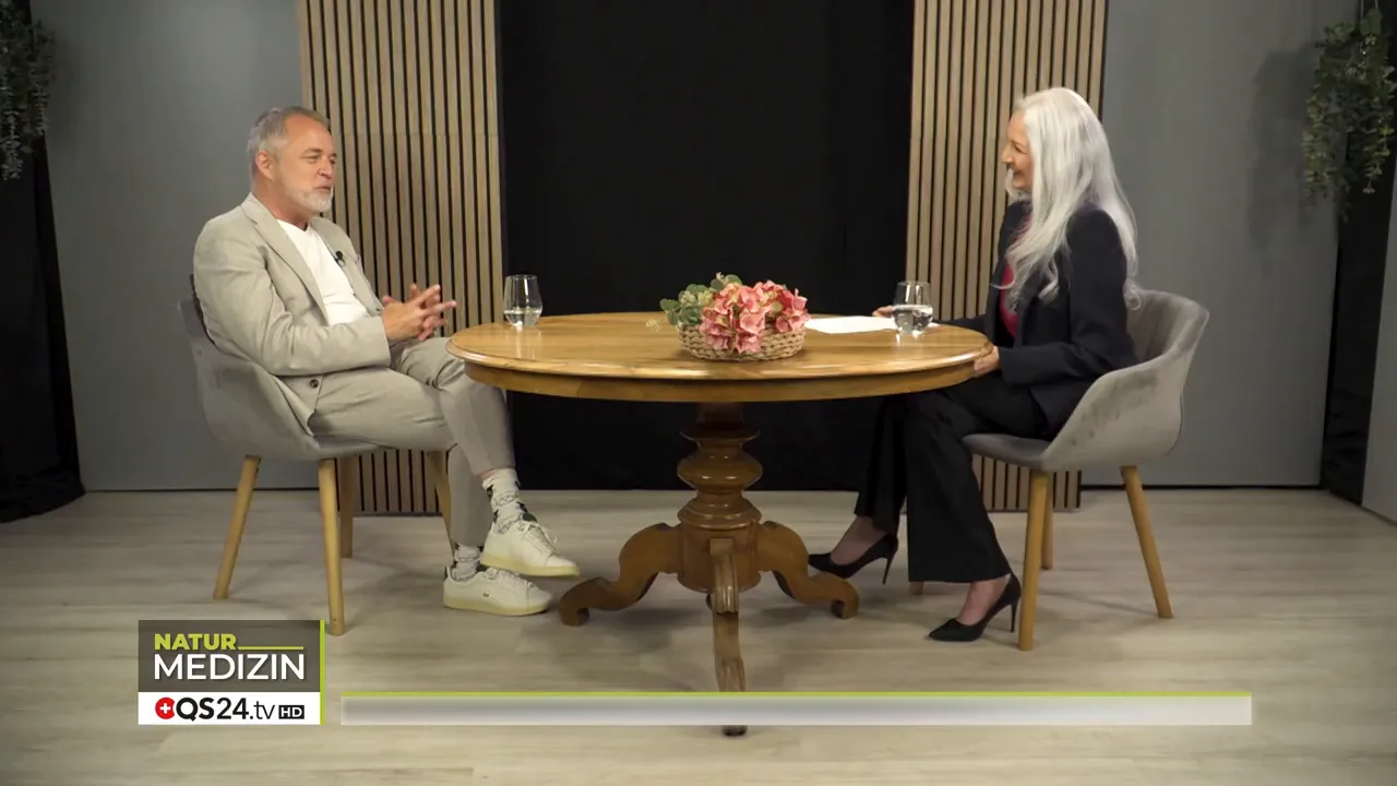 Der ganzheitliche Blick: Kurkuma als Teil eines integrativen Therapiekonzepts