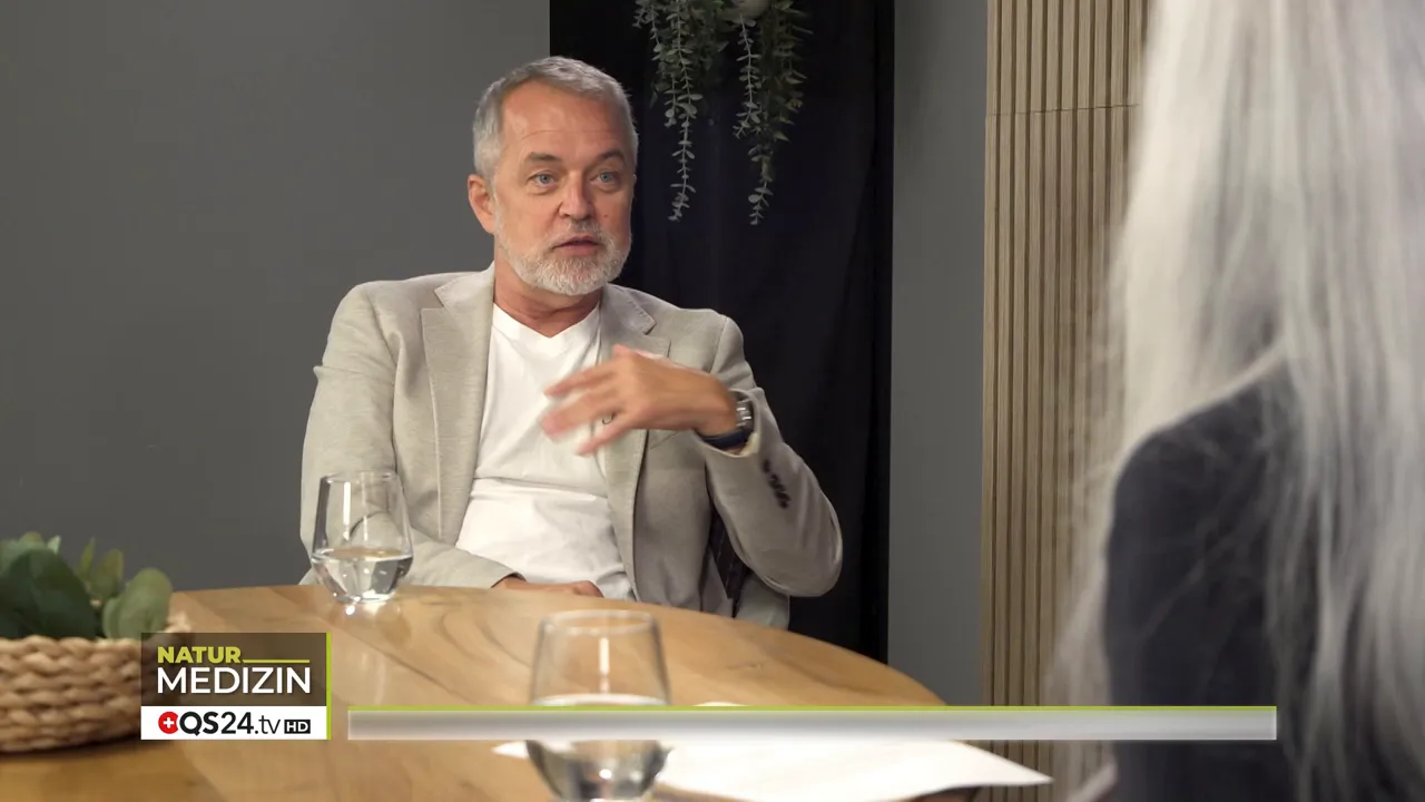 Hinweis auf QS24 Angebote, Academy und Sprechstunden