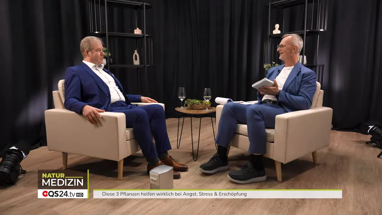 Hausapotheke: 18 Urtinkturen und 2 Mischungen