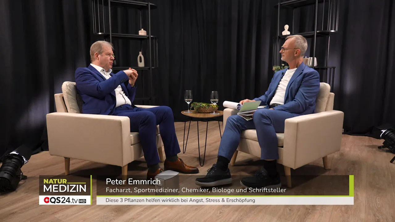 Cystus incarnatus: Immunmodulation zur Unterstützung bei Demenzrisiken