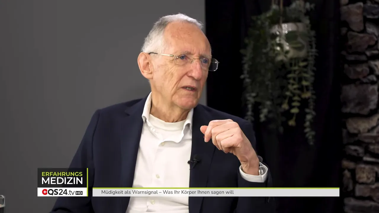 Q10 und NADH: Unterstützung für die Zellenergie