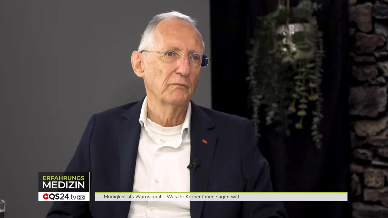 Zusammenhang Darm und Autoimmunität (Hashimoto)