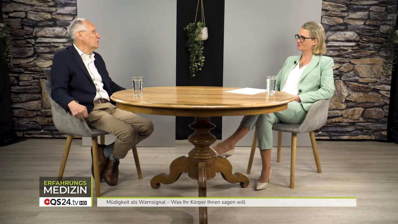 Darmgesundheit: Reizdarm und Nährstoffaufnahme