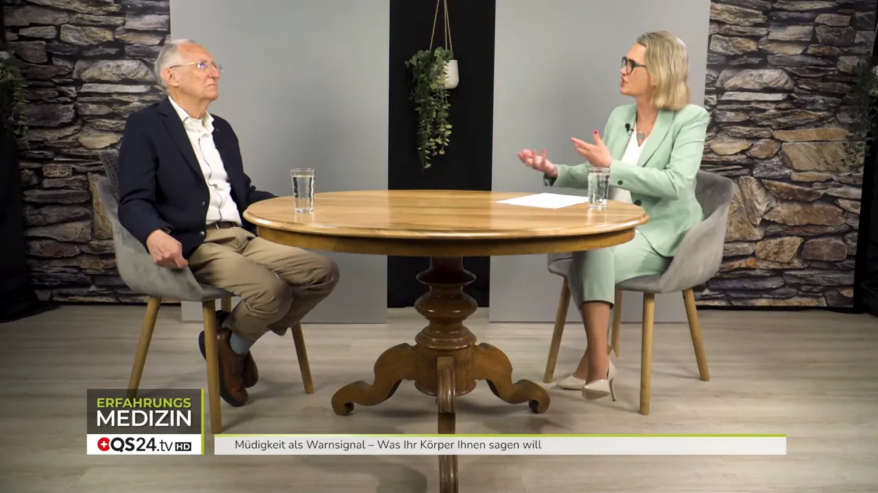 Tagesroutine: Basis-Mikronährstoffe