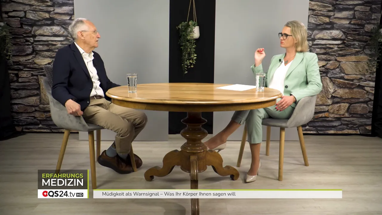 Jodzufuhr: verschiedene Formen und praktische Tests