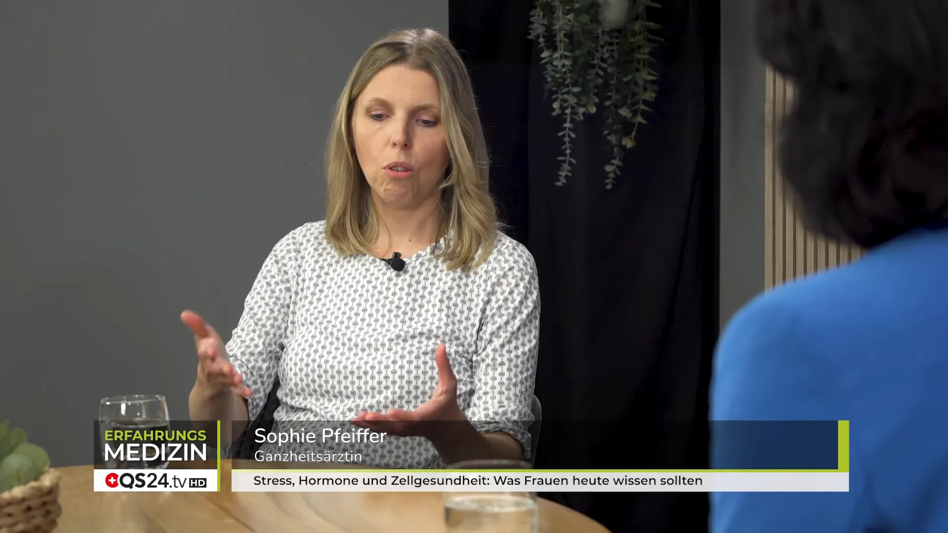 Zyklusplanung und berufliche Anforderungen