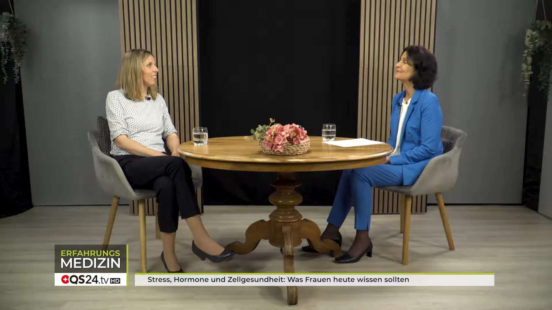 Abschluss und Hinweise zu QS24 Angeboten