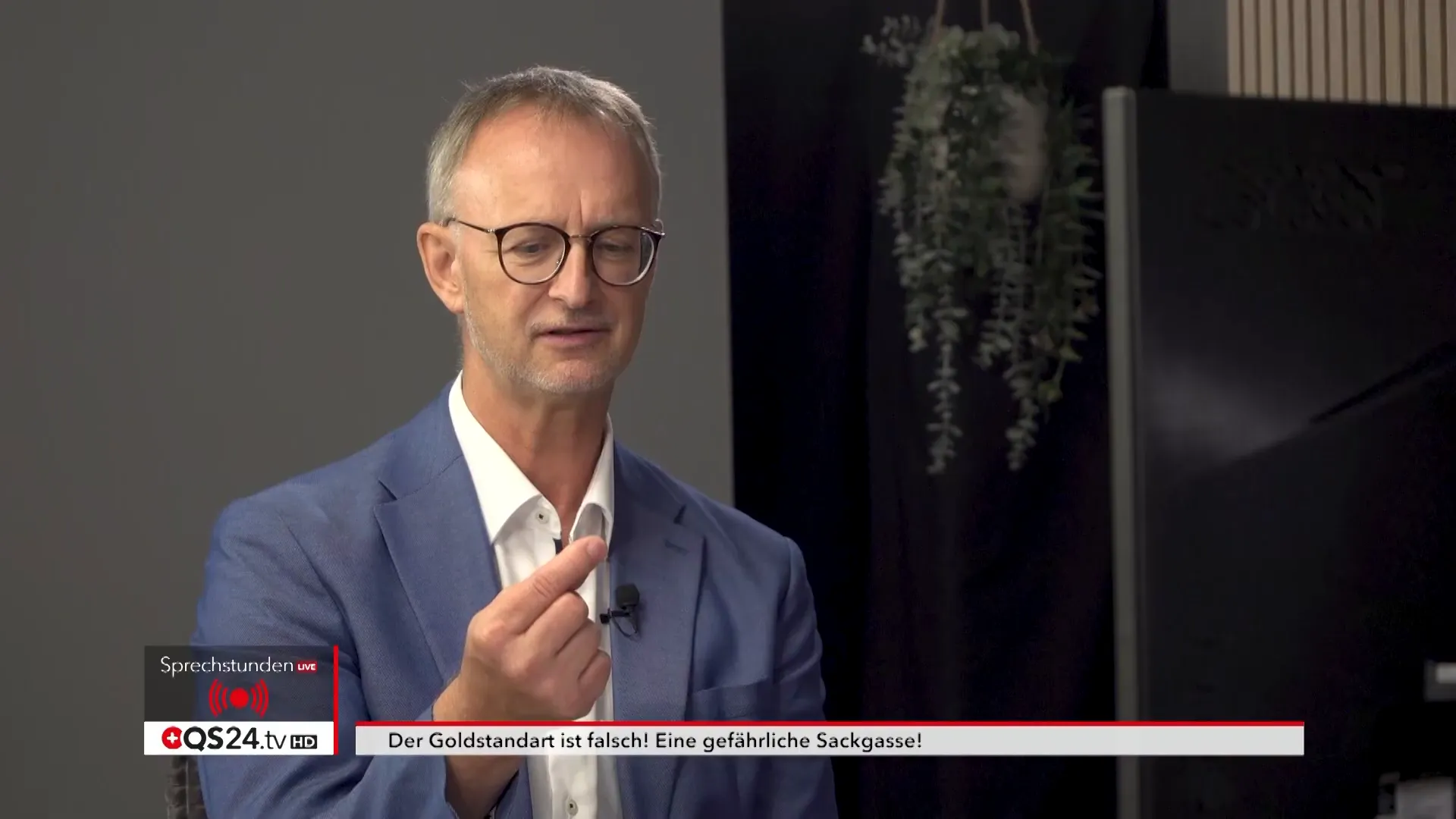 Diskussion über Schwankungen bei Vitamin D3- und Omega-3-Werten