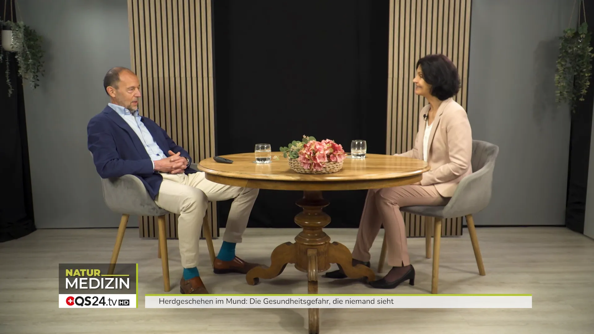 Netzwerk: interdisziplinäres Team in Bielefeld