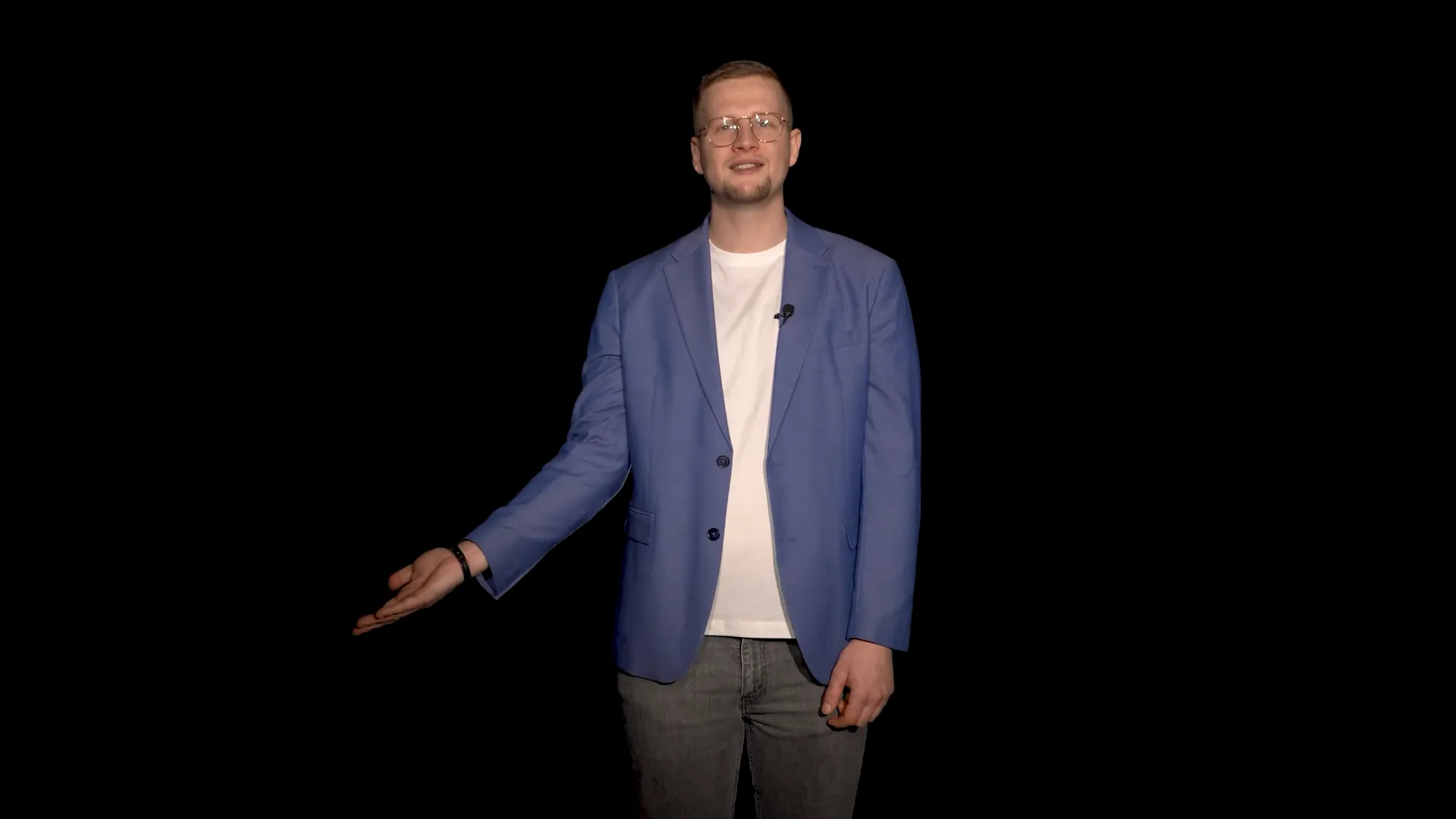 Abschlussbild: QS24 Hinweis auf weitere Sendungen und wikiSana