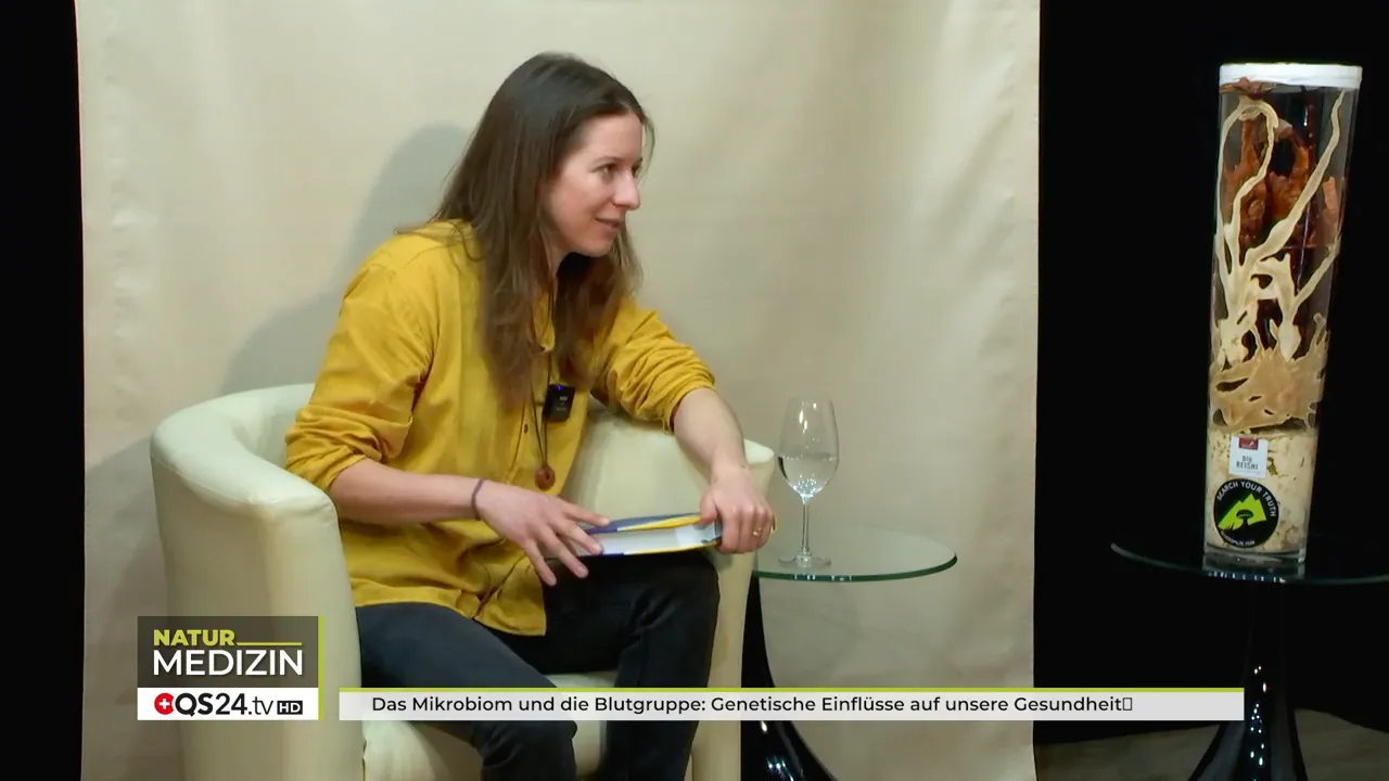 Deckblatt des Gesundheitskompasses und Hinweis auf die Lebensmittelliste