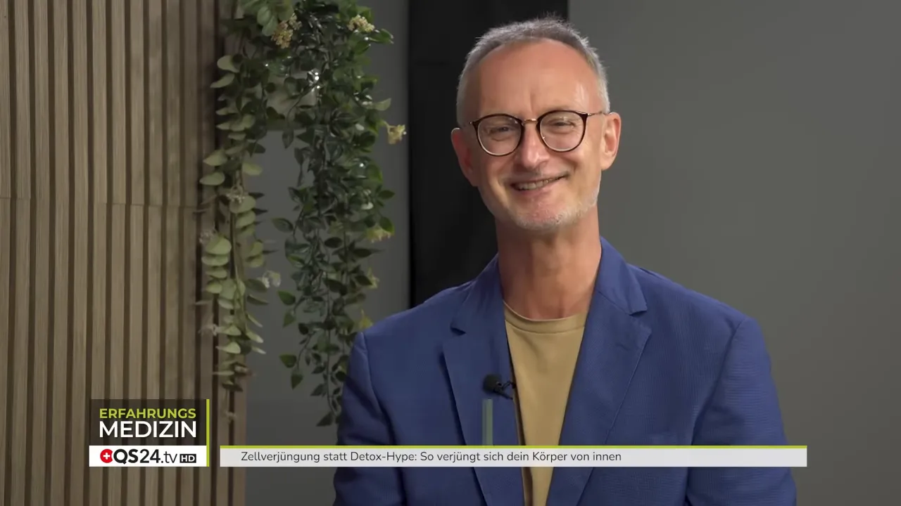 Abschlussbild: René Gräber und Alexander Glogg verabschieden sich
