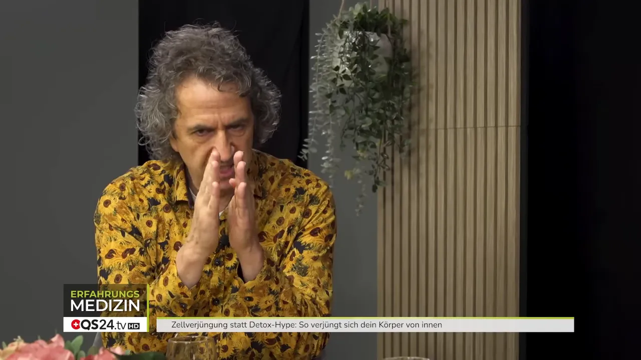 Faszientherapie und mechanische Methoden zur Mobilisierung des Gewebes