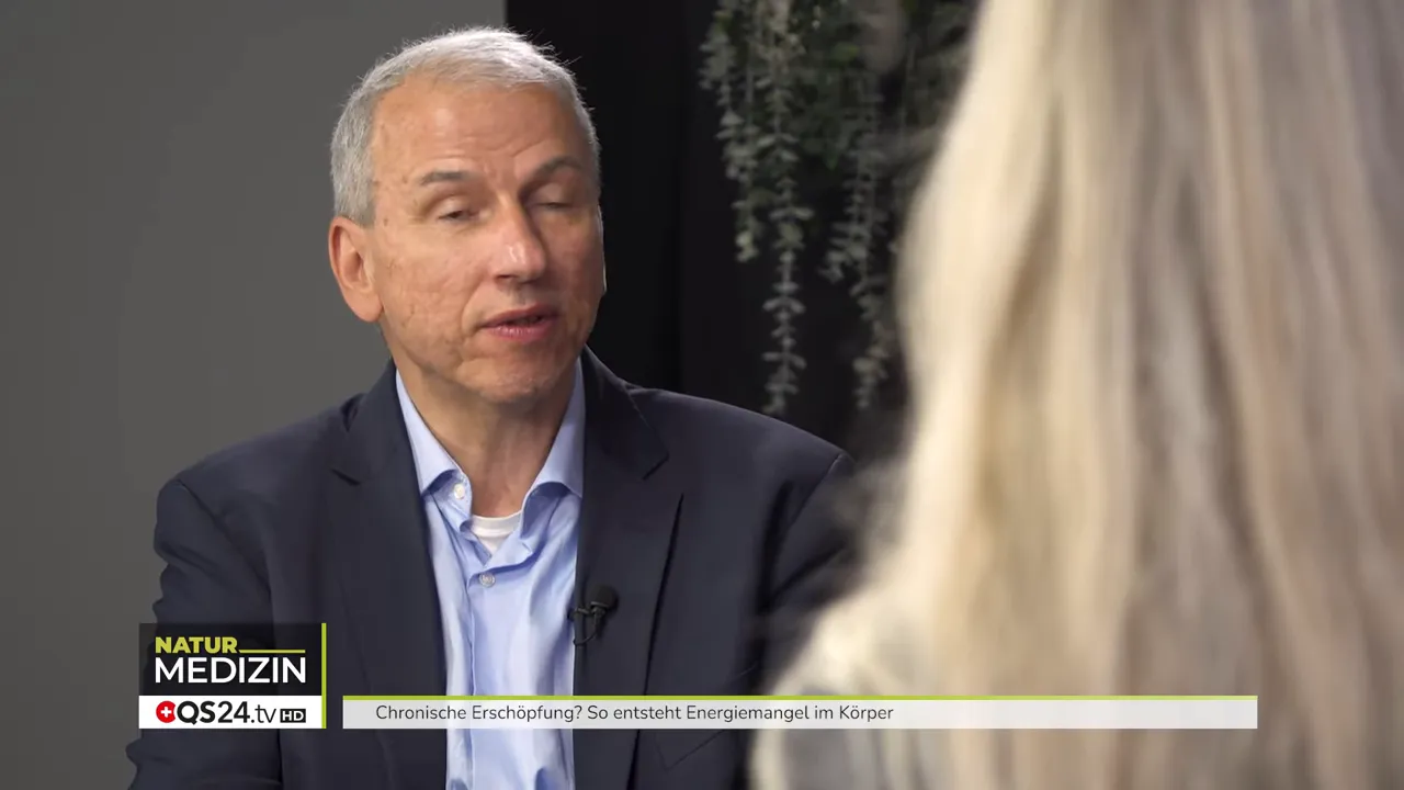 Darm-Gehirn-Achse: Verbindung von Psyche und Verdauung