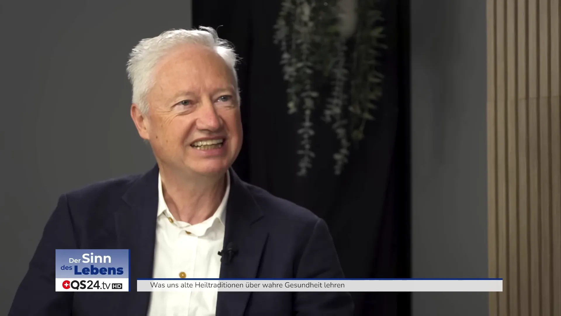 Diskussion über das Maschinenmodell des Menschen