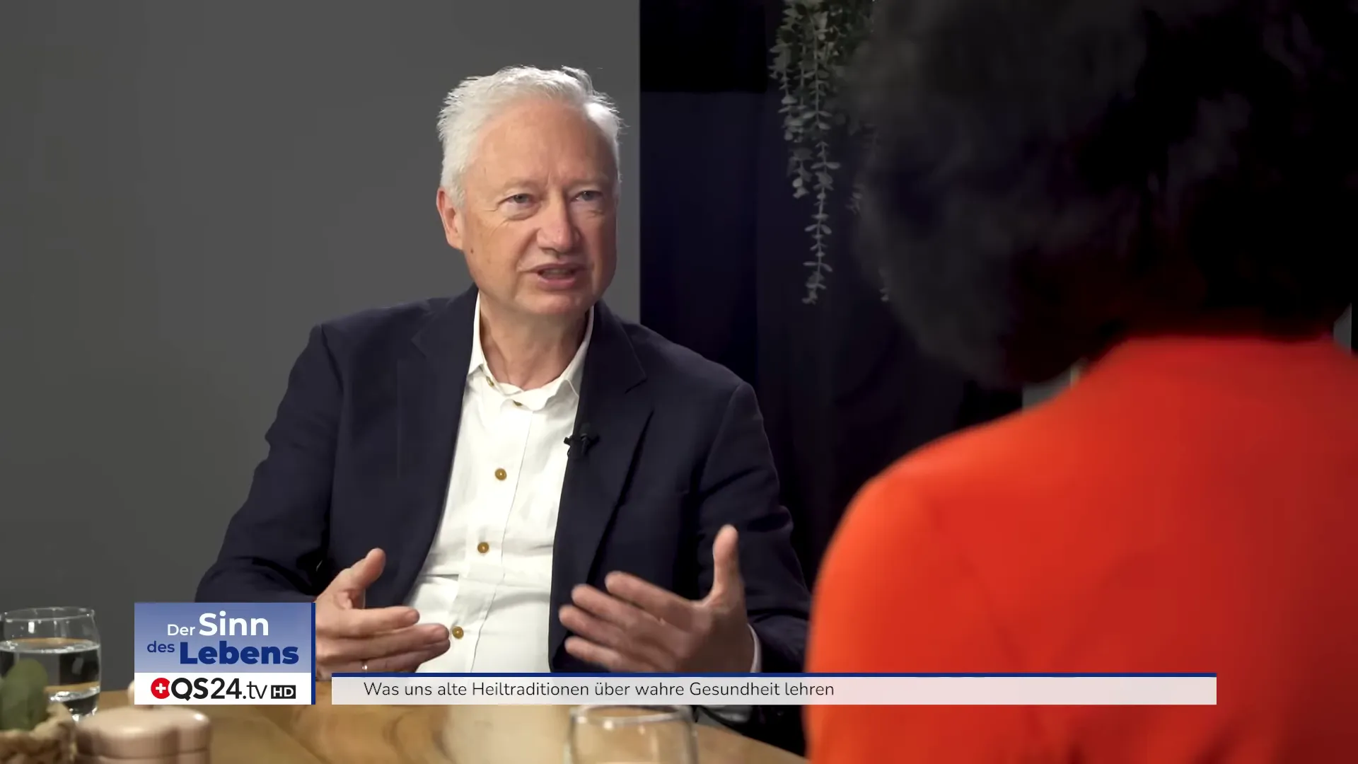 Aufmerksamkeit für Eigenverantwortung und Gewohnheiten