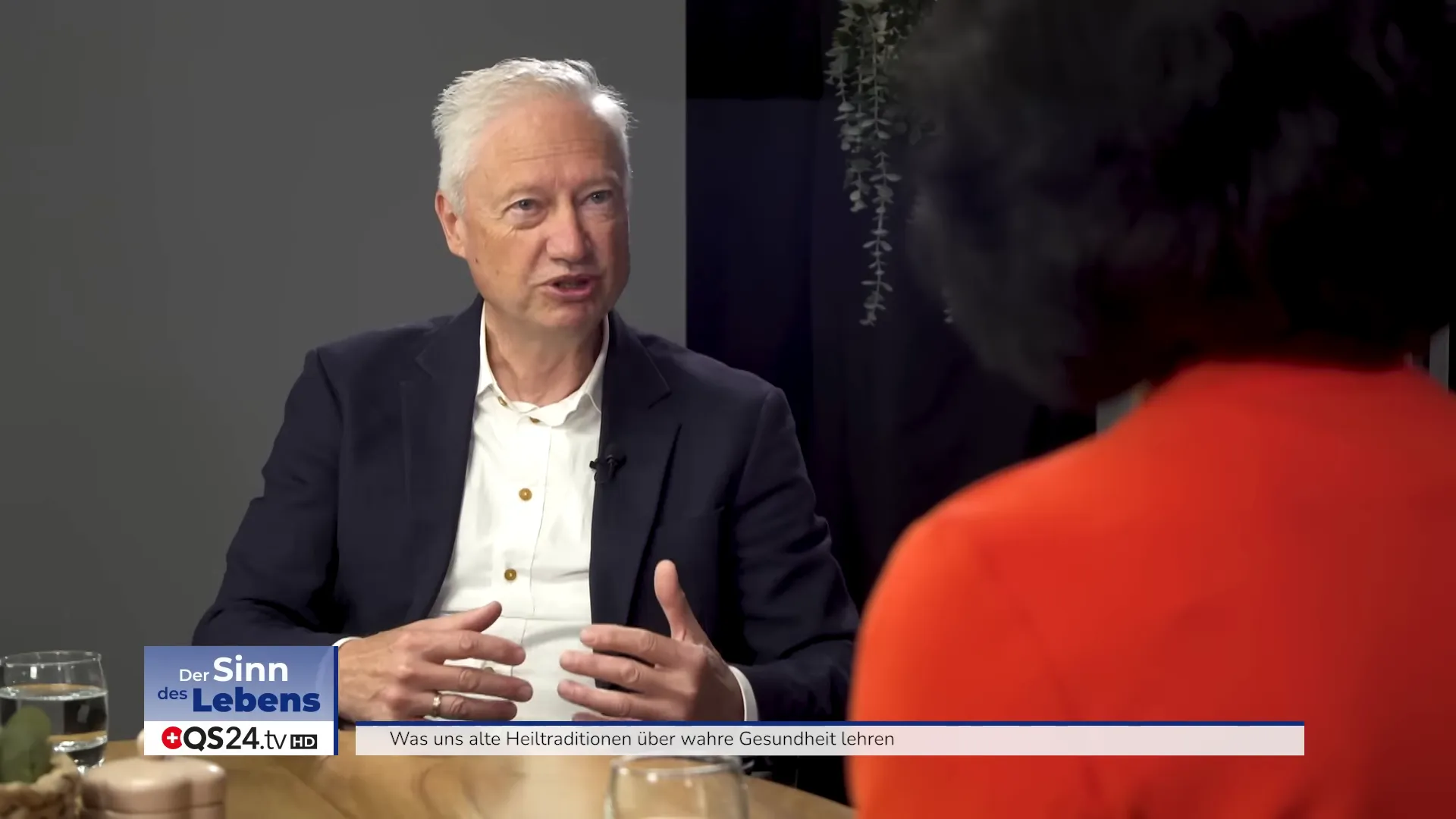 Aufmerksamkeit für Pausenmanagement und Führungsqualität