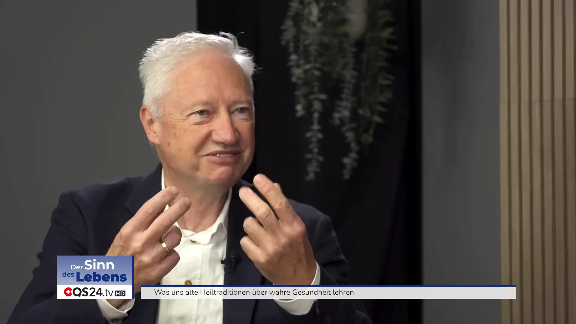 Übung: Eine Woche beobachten, was wohltut