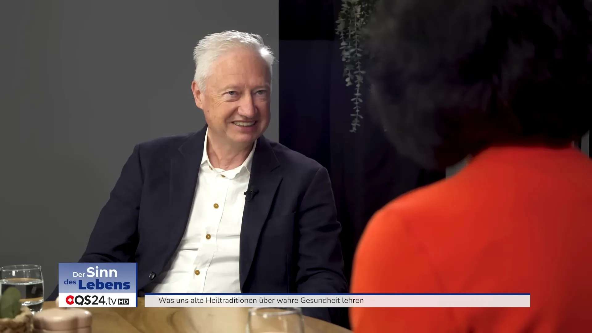 Genuss und gesunde Ernährung gehören zusammen