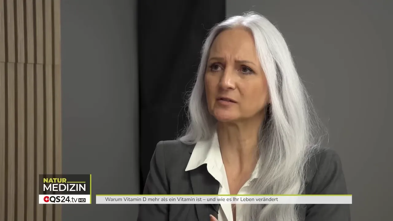 Expertin im Interview: Ursachenorientierte Vitamin-D-Therapie mit Labor- und Begleitfaktoren